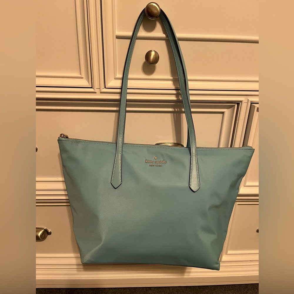 Kate Spade Nylon Tote